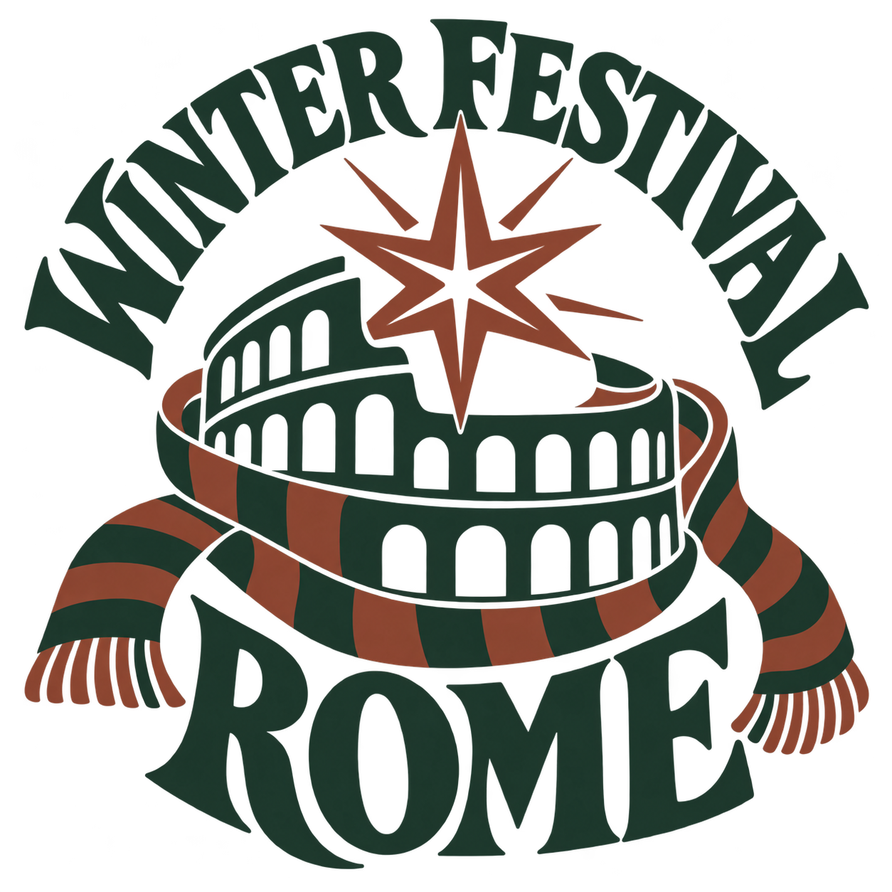 Winter Festival Rome