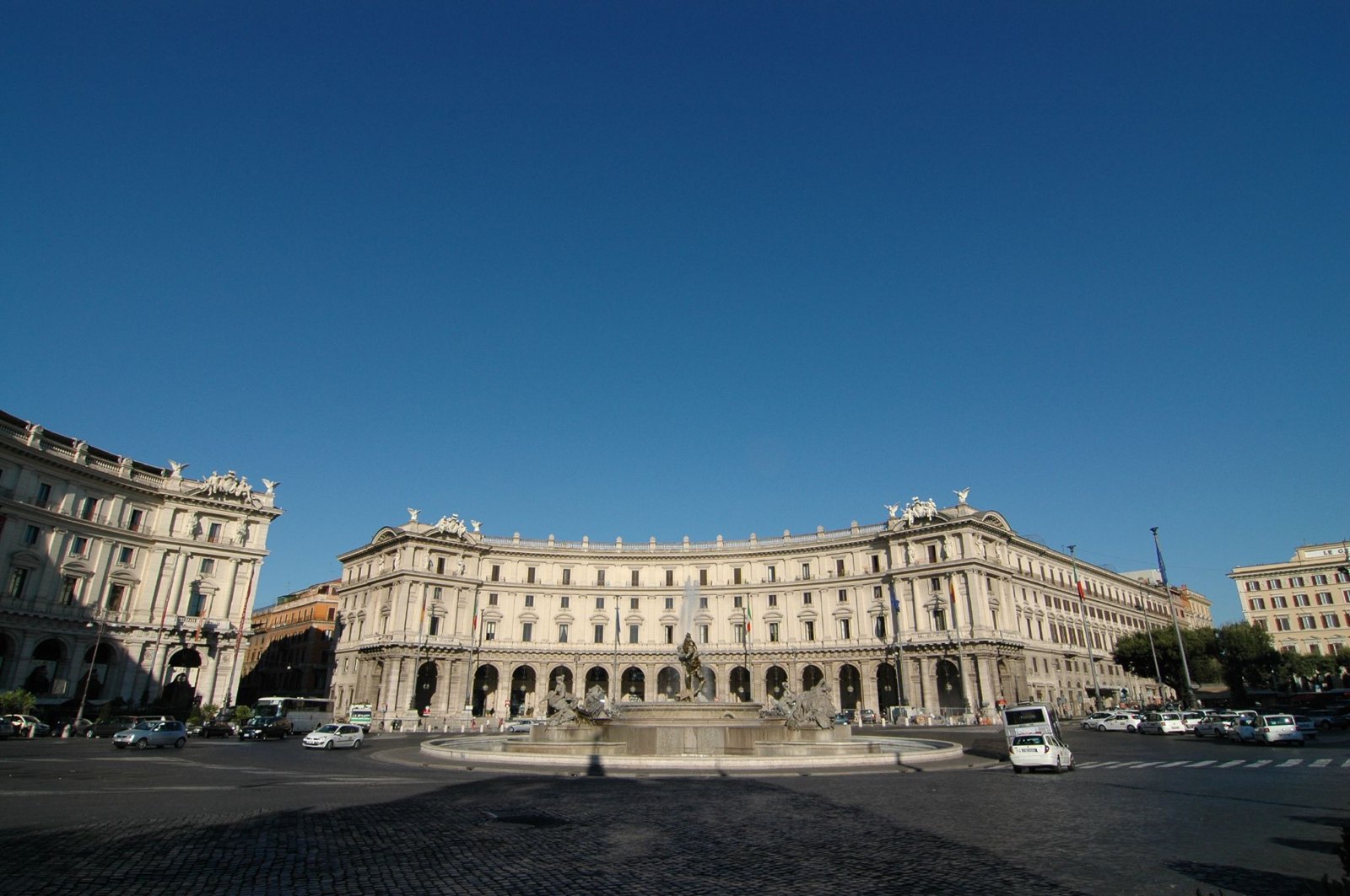 Rome location inspiration